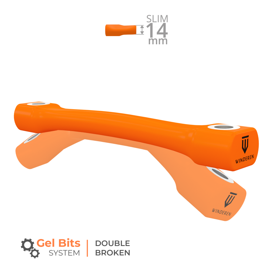 Winderen Podwójnie łamane - Slim