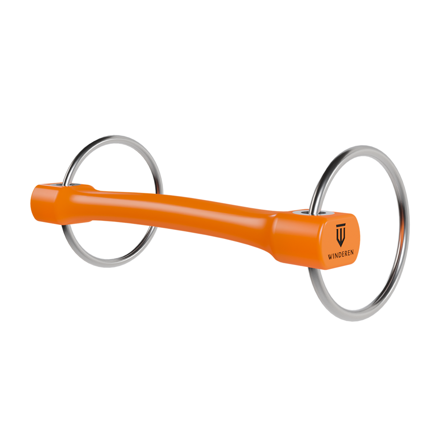 Winderen Wędzidło zwykłe - Slim