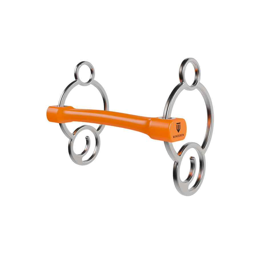 Winderen Wielokrążek - Slim