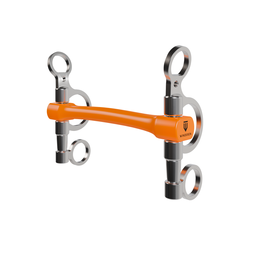 Winderen Pelham krótki - Slim