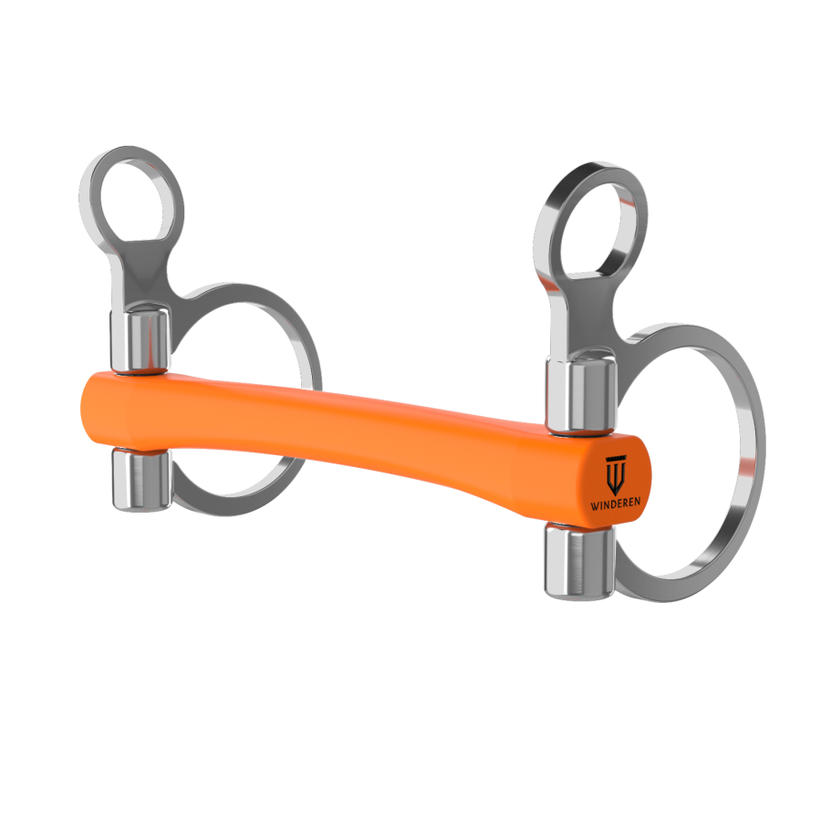 Winderen Baucher - Comfort