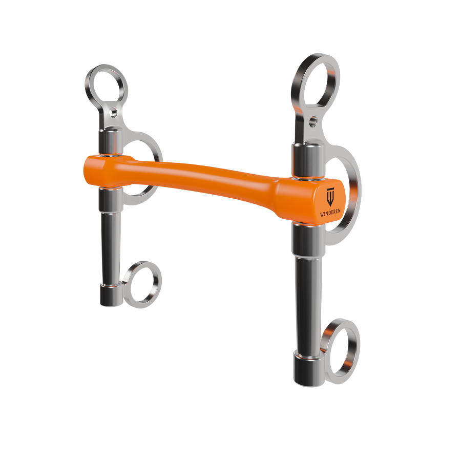 Winderen Pelham średni - Slim