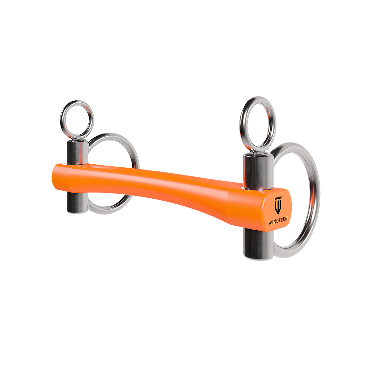 Wędzidło Winderen Baucher - Flexi 135 mm - Comfort