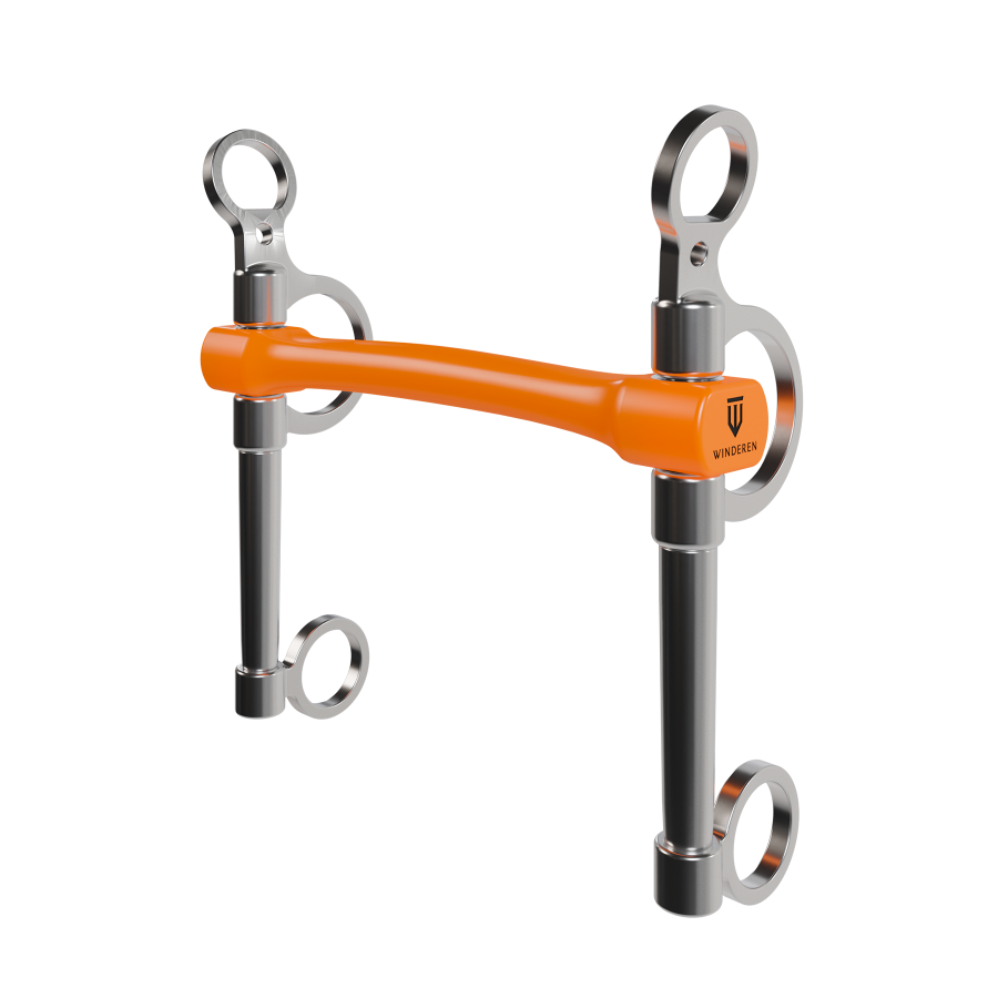 Winderen Pelham długi - Slim