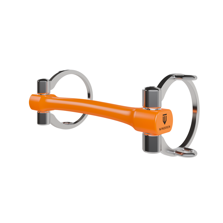 Winderen Cyganka - Slim