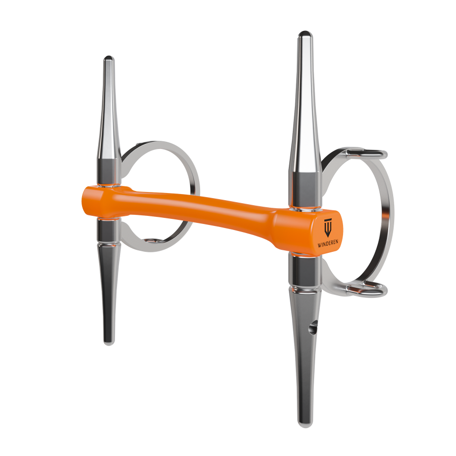 Winderen Cyganka z wąsami - Slim