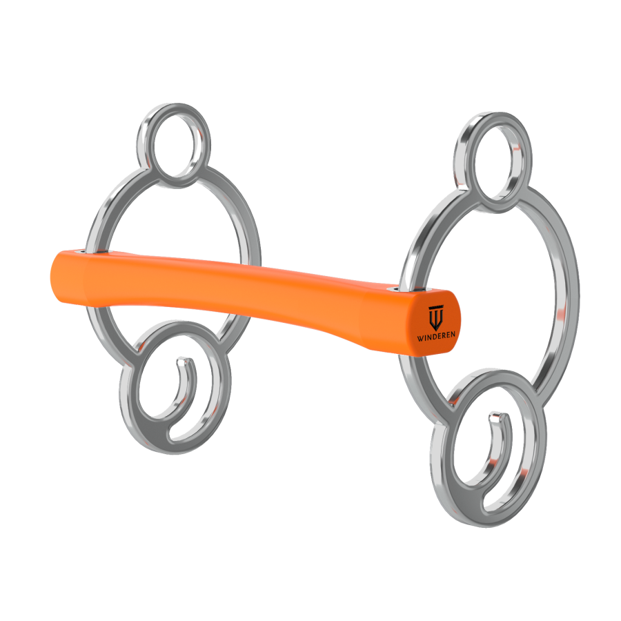 Winderen Wielokrążek - Comfort