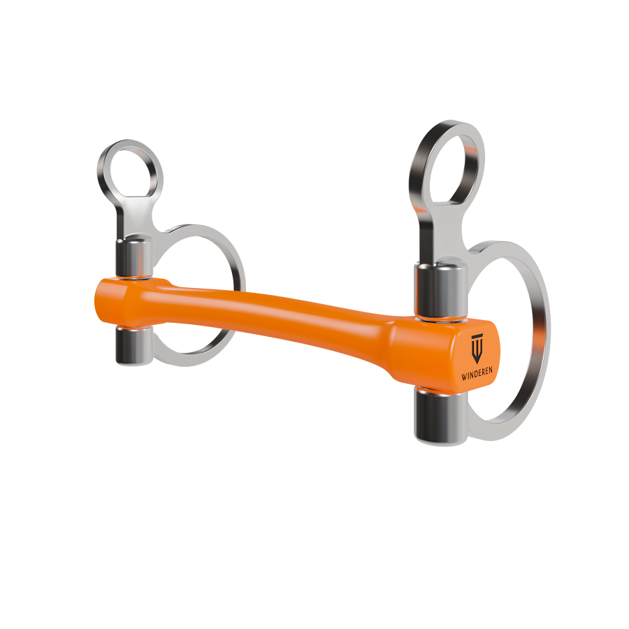 Winderen Baucher - Slim