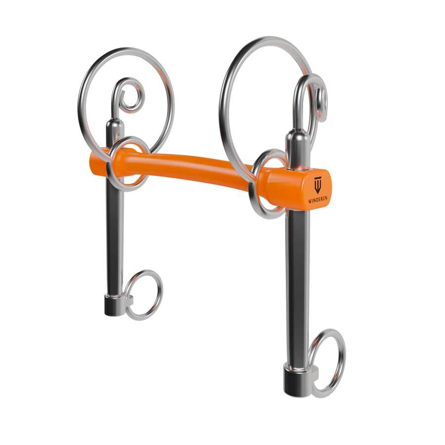 Winderen Swales Pelham długi - Slim