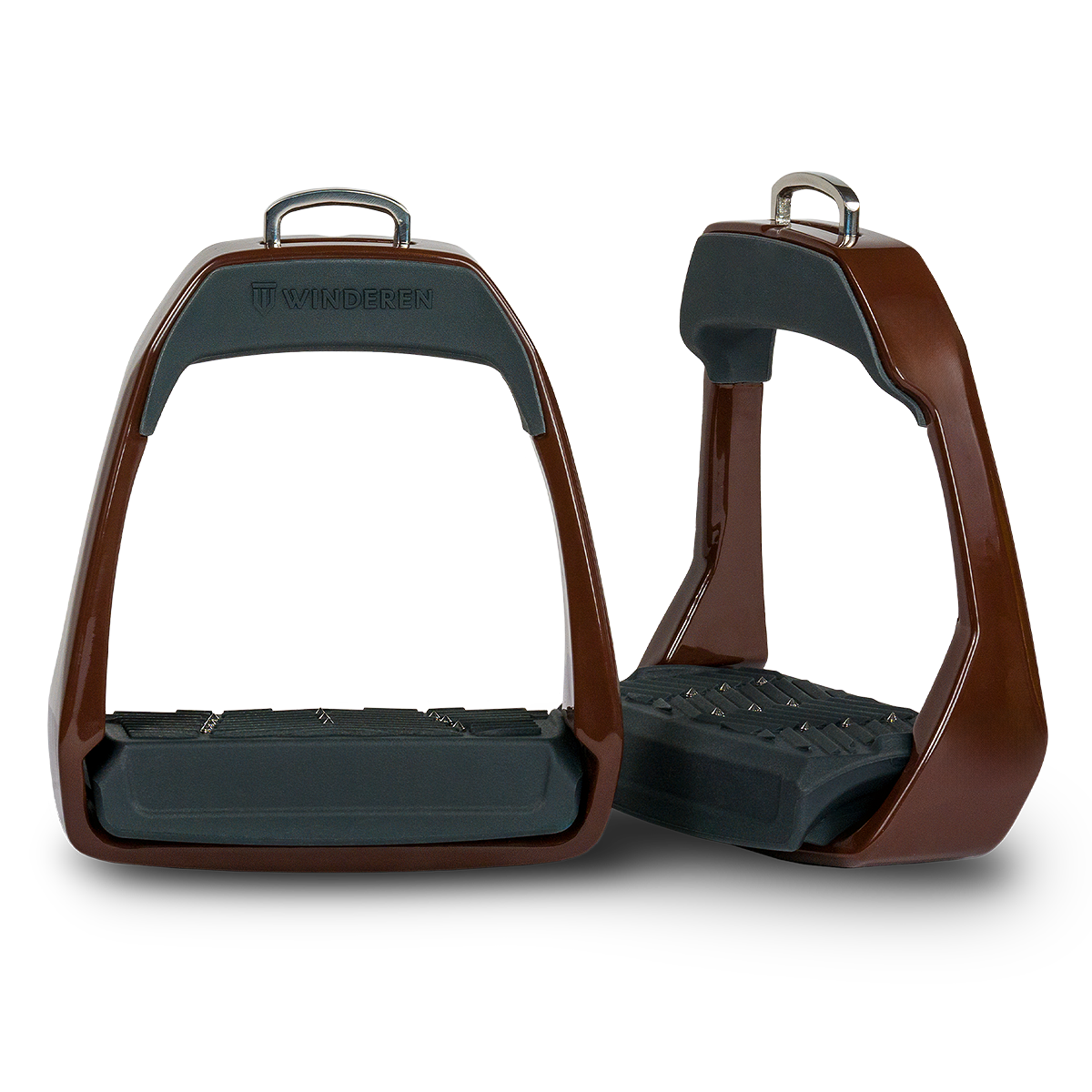 Strzemiona Winderen - Chocolate