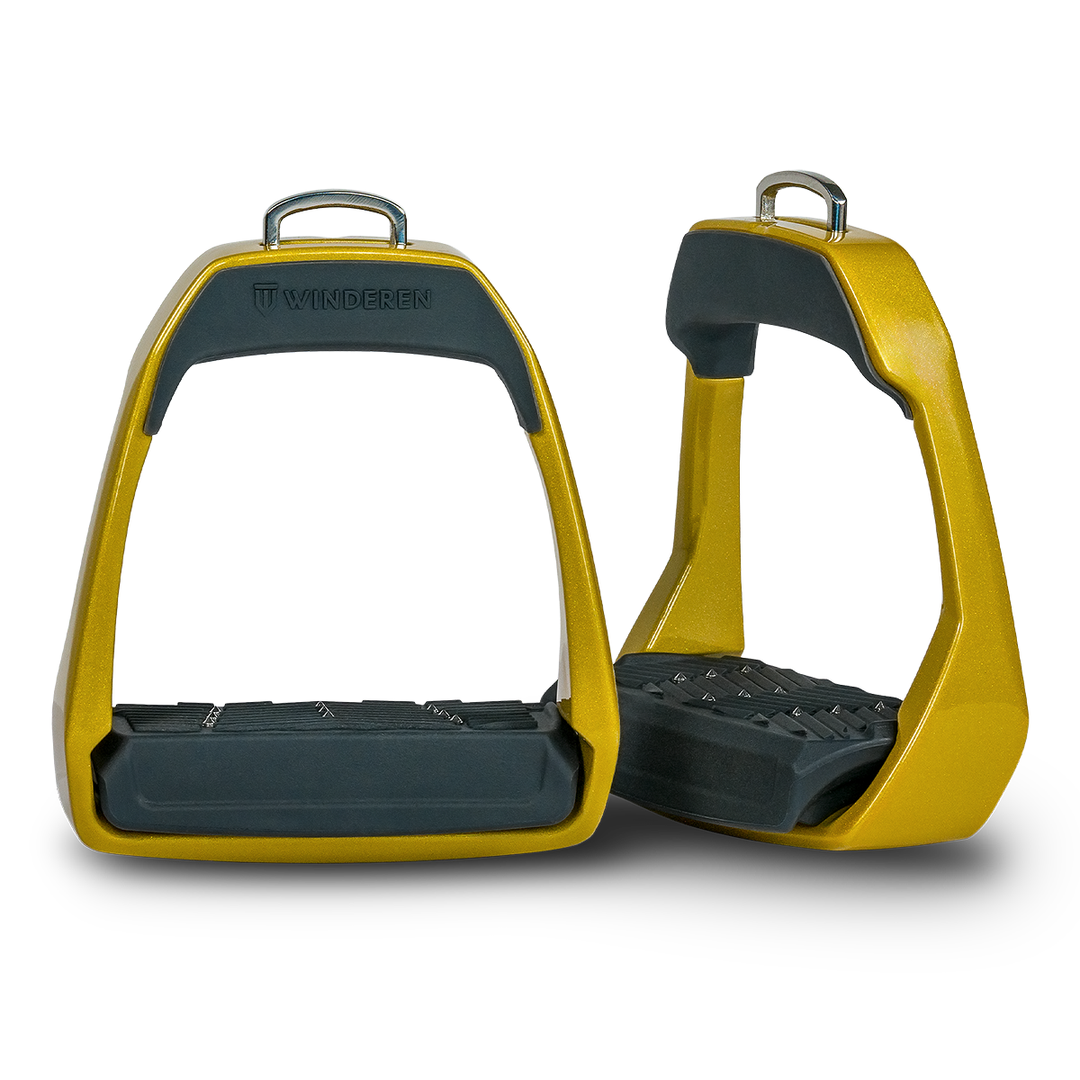 Strzemiona Winderen - Sparkle Gold