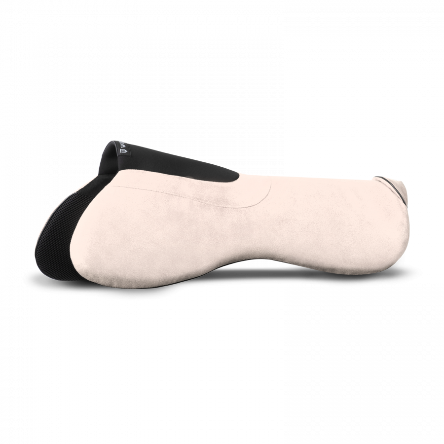 Podkładka pod siodło Winderen skokowa Comfort 18mm - Seashell