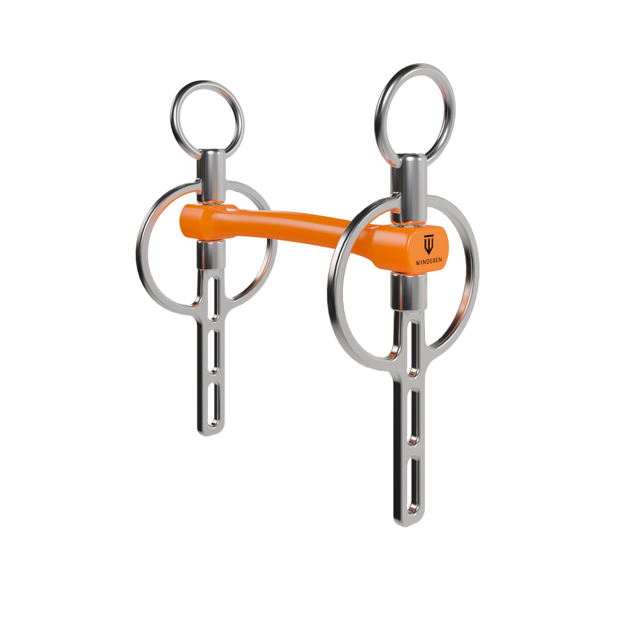 Winderen Zaprzęgowe - Slim