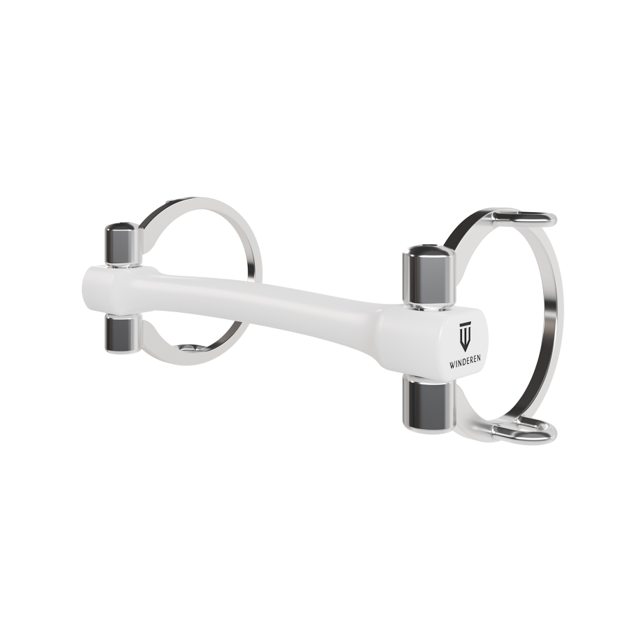 Winderen Cyganka - White Edition - Slim