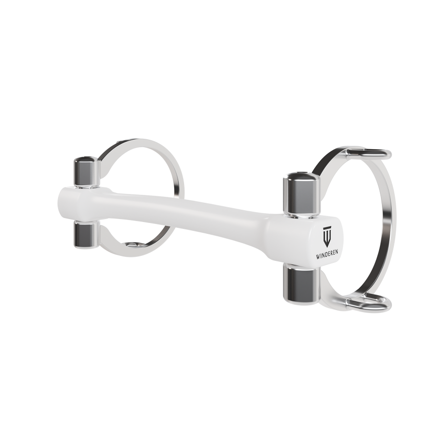 Winderen Cyganka - White Edition - Slim