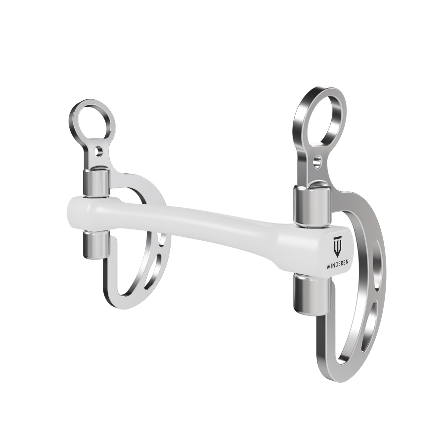 Winderen Kimblewick - White Edition - Slim
