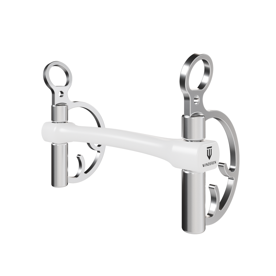 Winderen Kimblewick RNF - White Edition - Slim