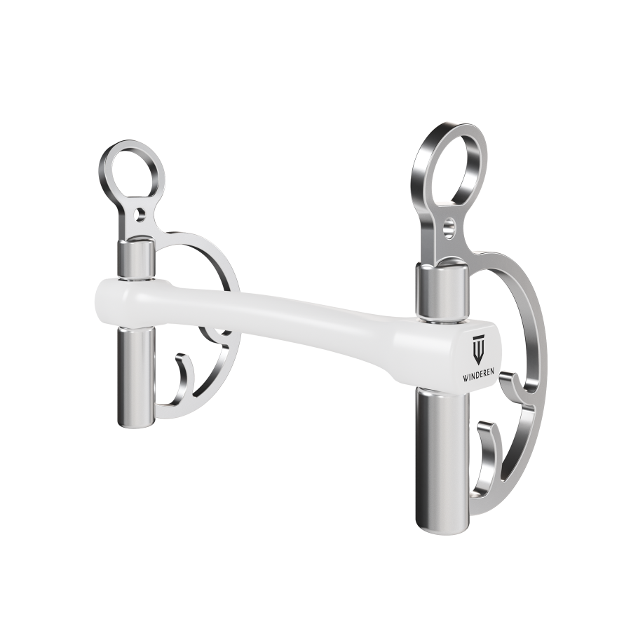 Winderen Kimblewick RNF - White Edition - Slim