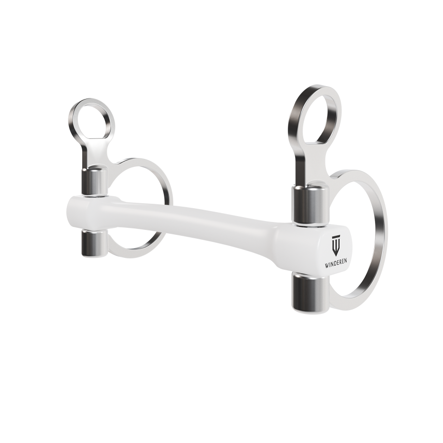 Winderen Baucher - White Edition - Slim
