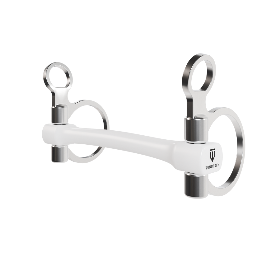 Winderen Baucher - White Edition - Slim