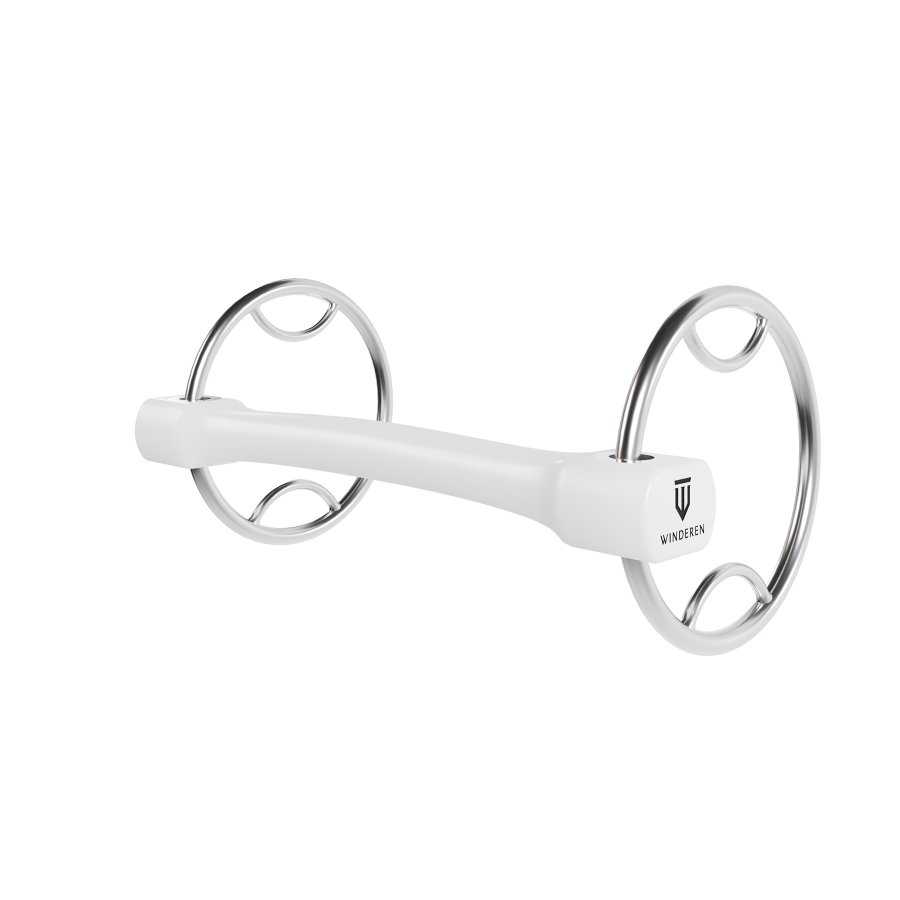 Winderen Beval - White Edition - Slim