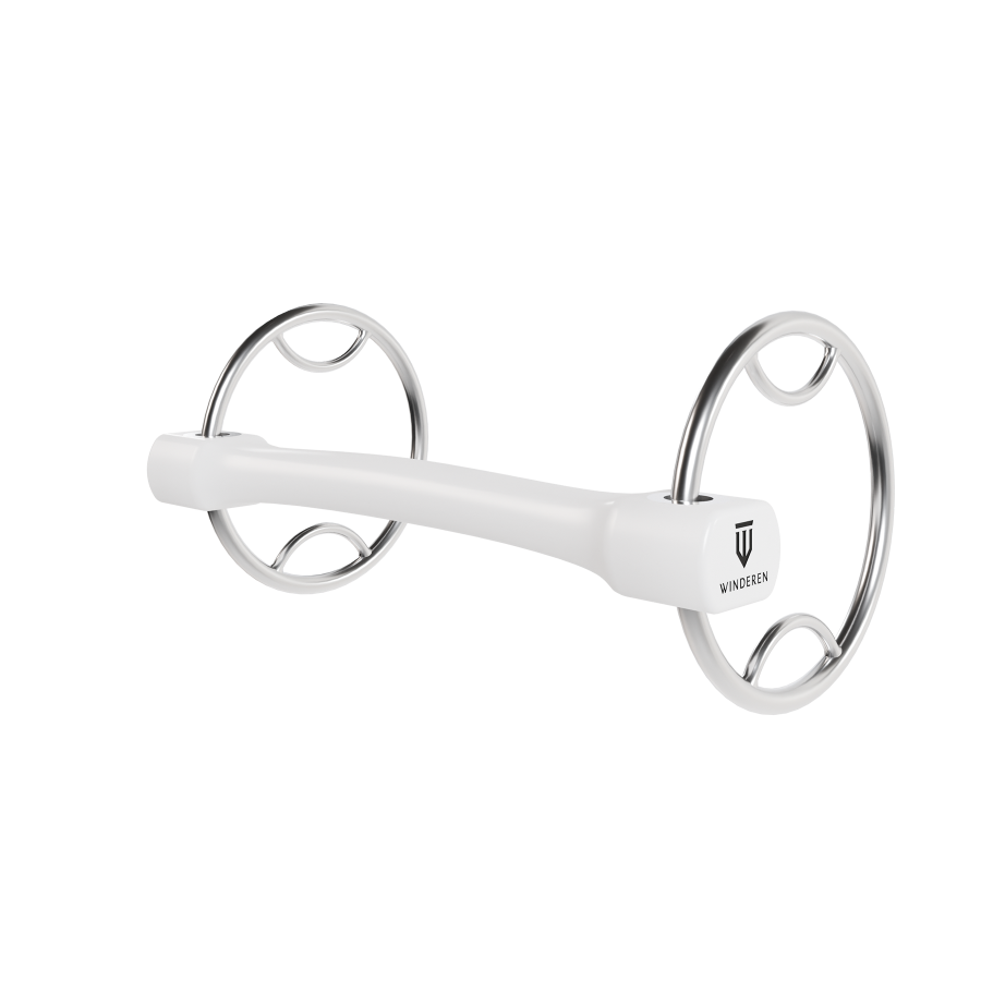 Winderen Beval - White Edition - Slim
