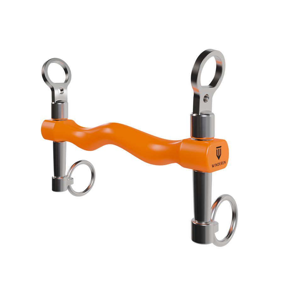 Winderen Munsztuk krótki - Slim