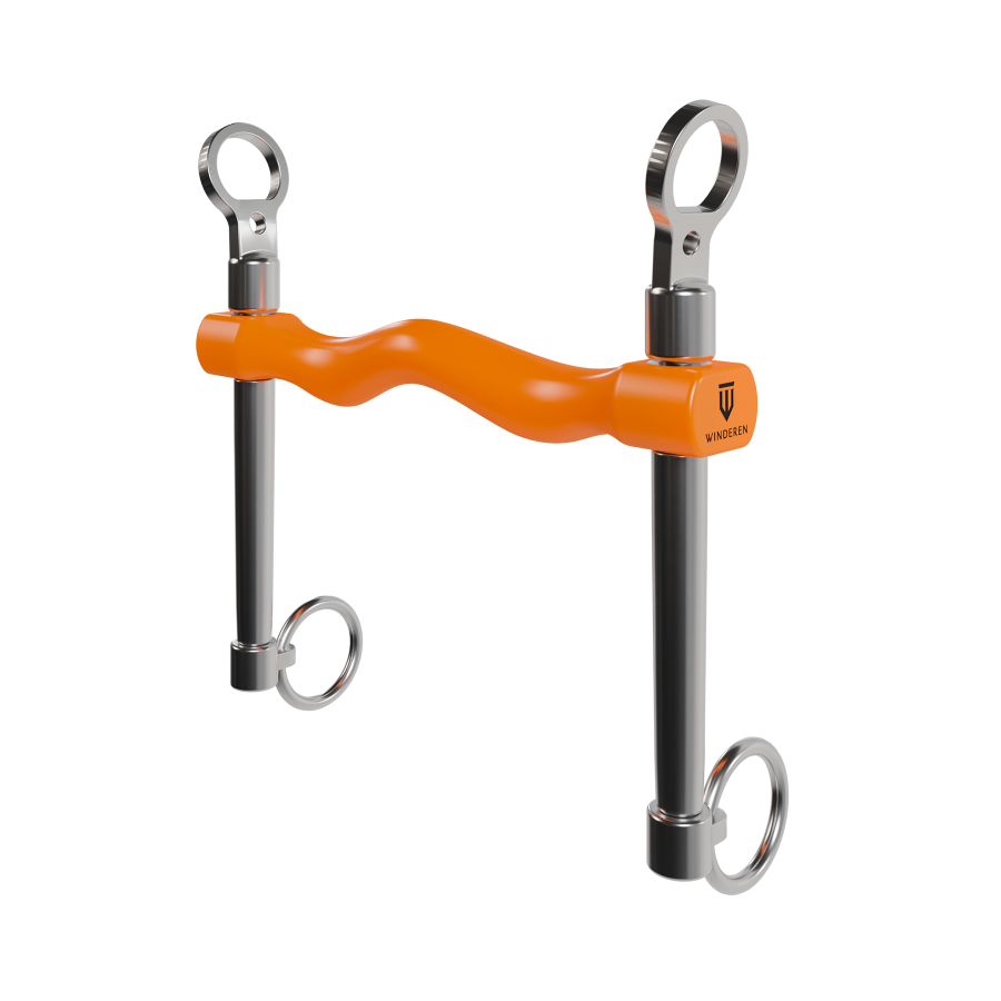 Winderen Munsztuk długi - Slim