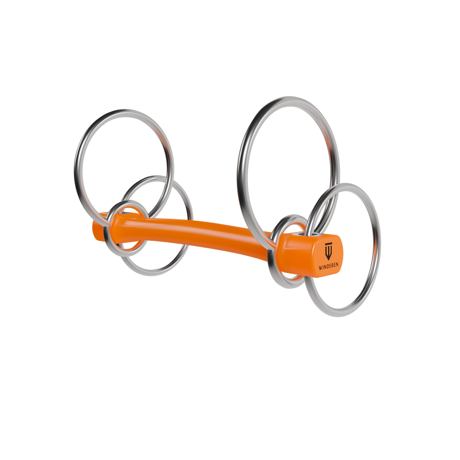 Winderen Scourier - Slim