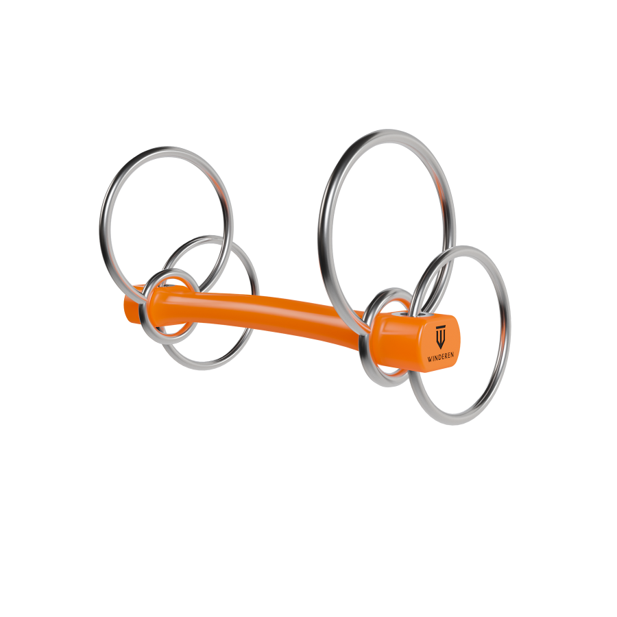 Winderen Scourier - Slim