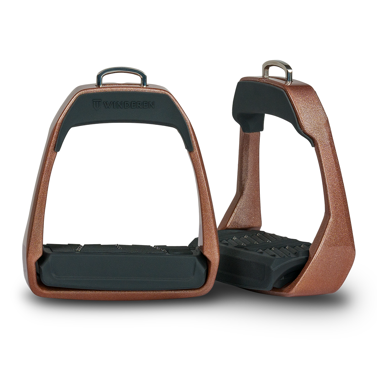 Strzemiona Winderen - Rose Gold