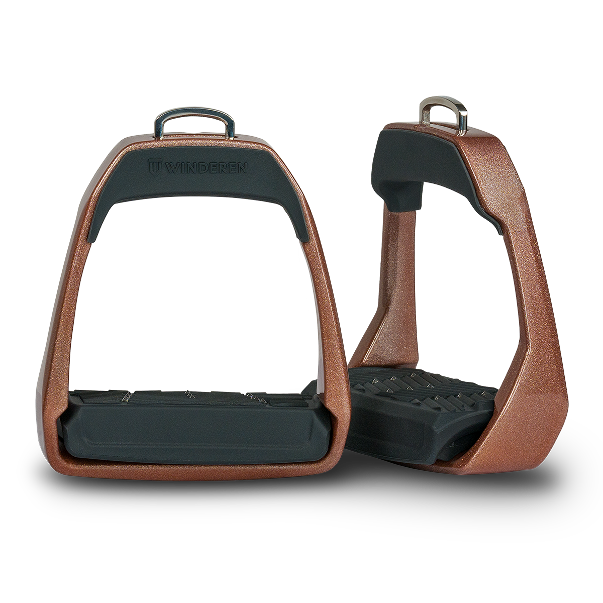 Strzemiona Winderen - Rose Gold
