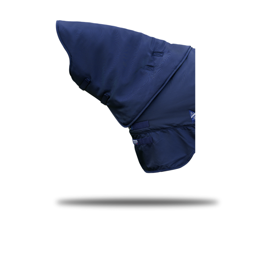 Kaptur do derki padokowej Winderen Thermoactive Zoom 100-350 - Ballistic Nylon 1680D