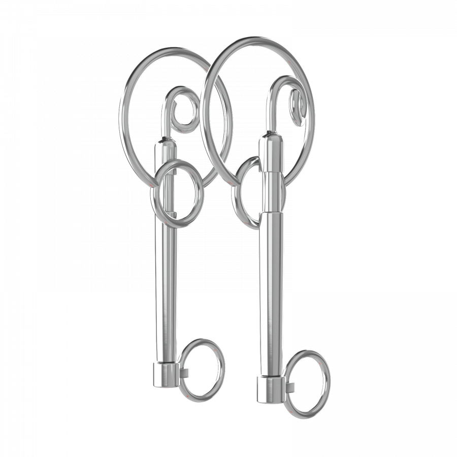 Winderen Swales Pelham długi - boki