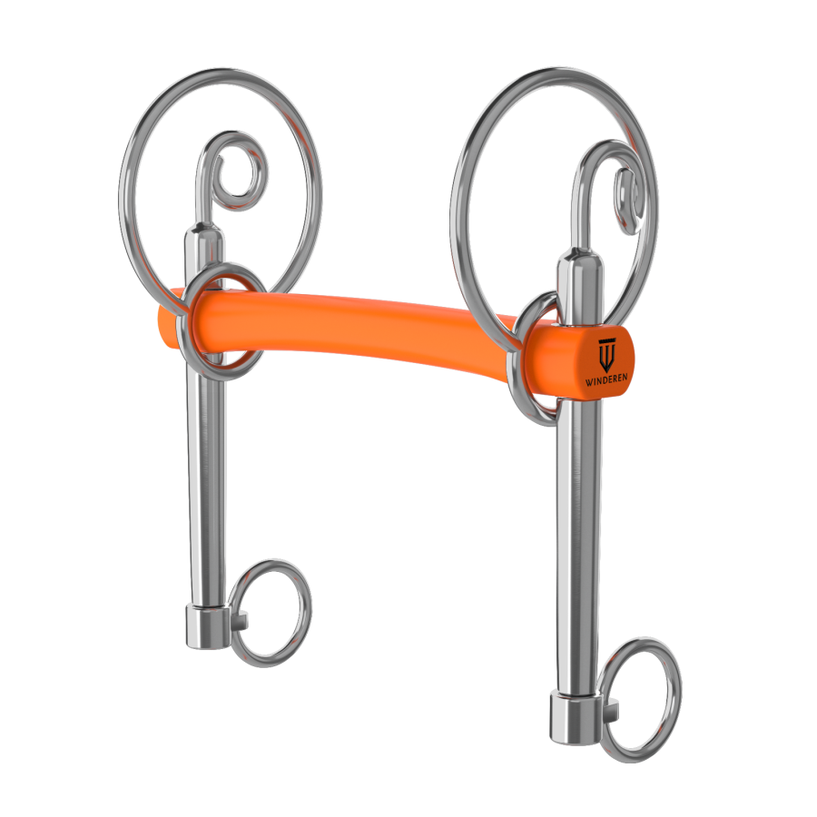 Winderen Swales Pelham długi - Comfort