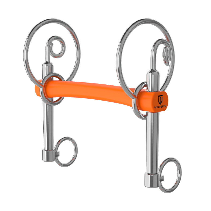 Winderen Swales Pelham średni - Comfort