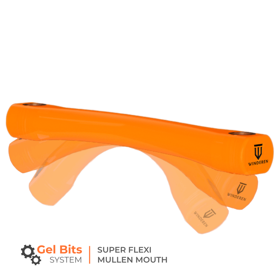 Winderen Super Flexi - Comfort