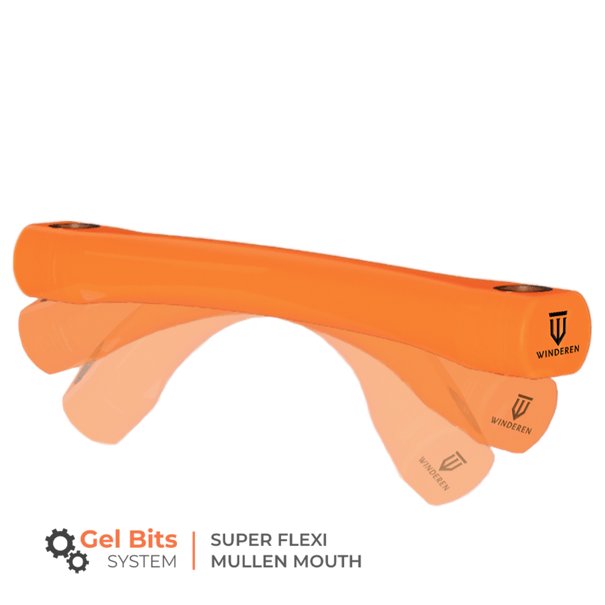 Winderen Super Flexi - Comfort