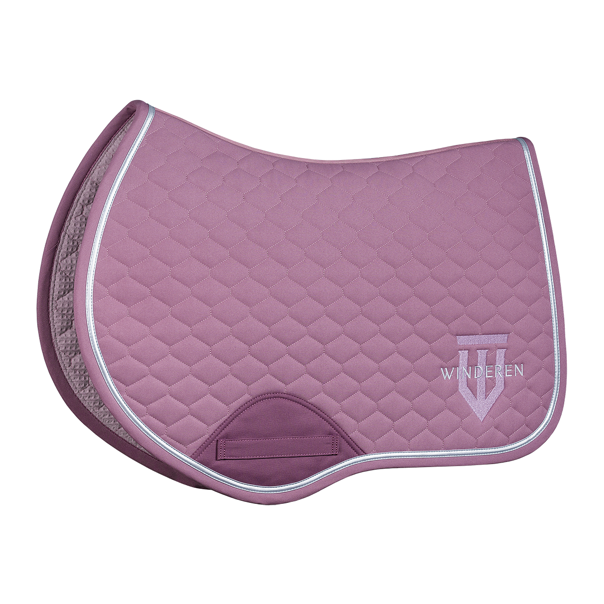 Czaprak skokowy Winderen - Lollipop/Silver