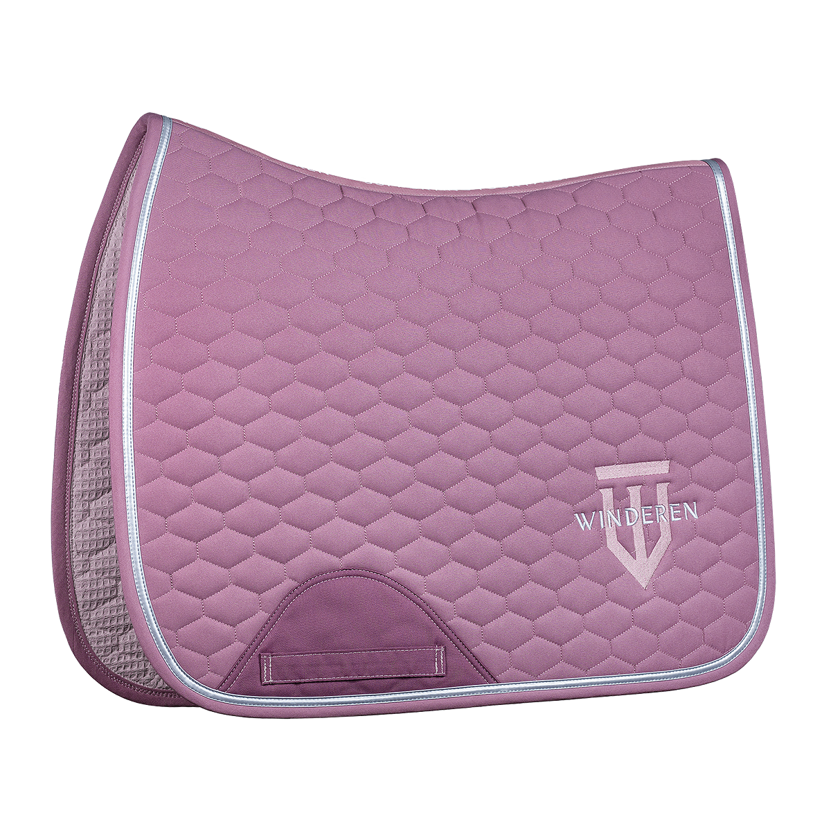 Czaprak ujeżdżeniowy Winderen - Lollipop/Silver - Petite
