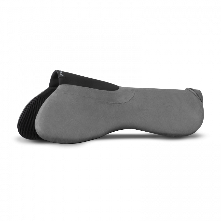 Podkładka pod siodło Winderen skokowa Comfort 18mm - Grey