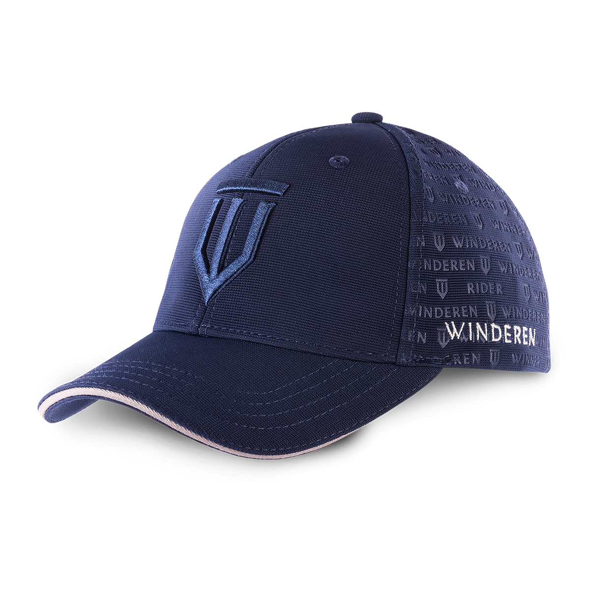 Czapka Winderen NanoSilver - Midnight