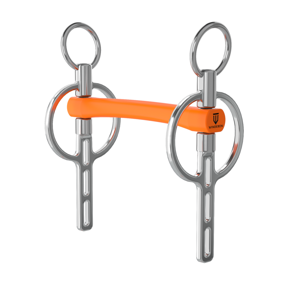 Winderen Zaprzęgowe - Comfort