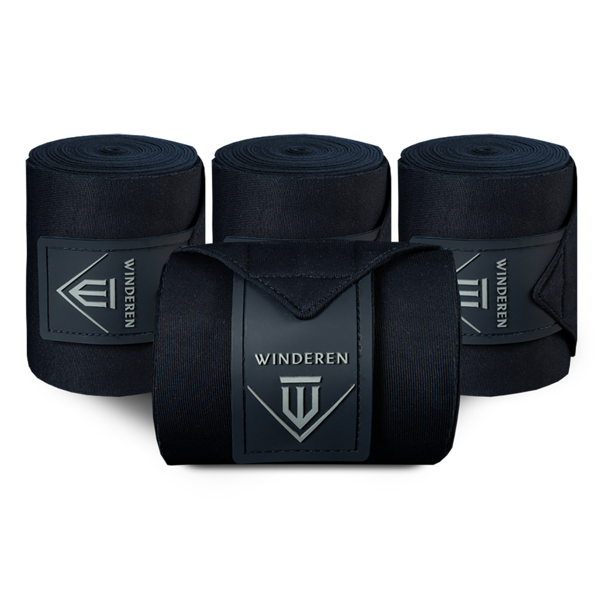 Owijki treningowe Winderen Thermo Clear