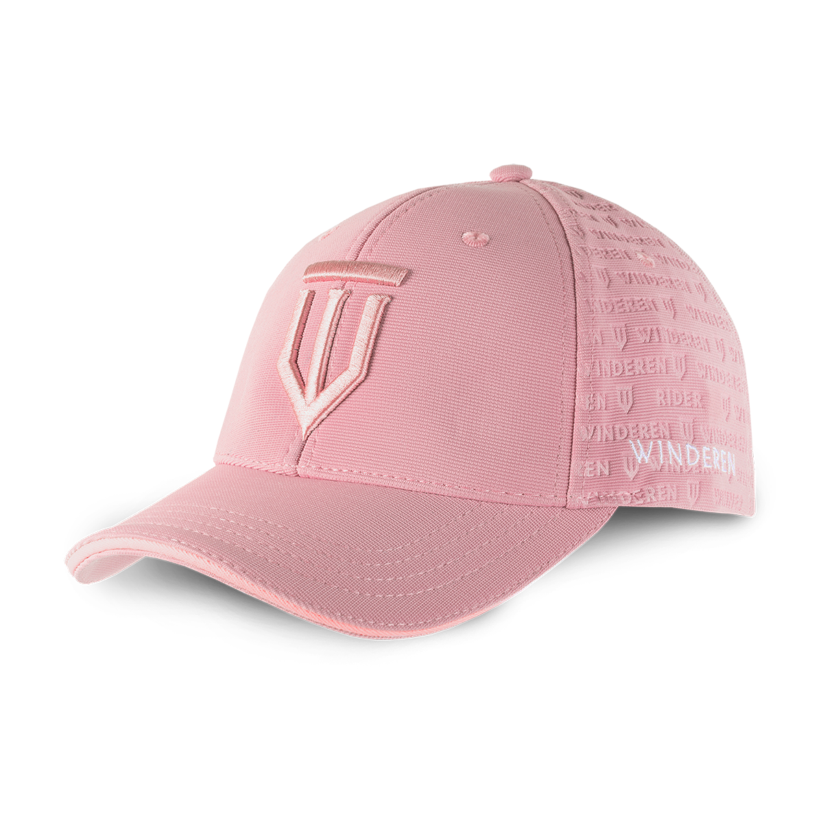 Czapka Winderen NanoSilver - Blossom